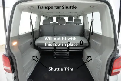 T5 Shuttle